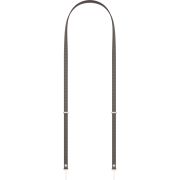 Презрамка Apple Crossbody Strap Taupe на супер цени