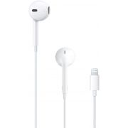 Слушалки  Apple EarPods, бял на супер цени