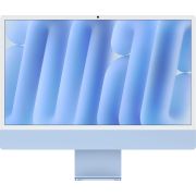 Компютър Apple iMac 2026 All-in-One, Blue на супер цени