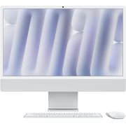 Компютър Apple iMac 2026 All-in-One, Silver на супер цени
