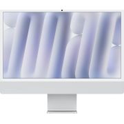 Компютър Apple iMac 2026 All-in-One, Silver на супер цени