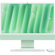 Компютър Apple iMac 2024 Green на супер цени
