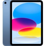 Таблет Apple iPad 11 2025, Blue, Cellular на супер цени