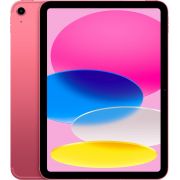 Таблет Apple iPad 11 2025, Pink, Cellular на супер цени