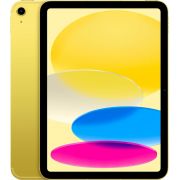 Таблет Apple iPad 11 2025, Yellow, Cellular на супер цени