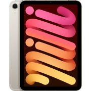 Таблет Apple iPad mini 7, Starlight, Cellular на супер цени