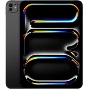 Таблет Apple iPad Pro 11 M5, Space Black, Cellular, Nano-Texture Display Glass на супер цени