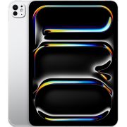 Таблет Apple iPad Pro 11 M5, Silver, Nano-Texture Display Glass на супер цени