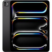 Таблет Apple iPad Pro 13 M5, Space Black, Cellular, Nano-Texture Display Glass на супер цени