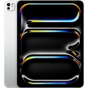 Таблет Apple iPad Pro 13 M5, Silver, Cellular, Nano-Texture Display Glass на супер цени