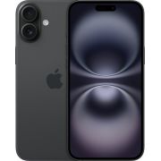 Смартфон Apple iPhone 16 Plus, 8GB, 128GB, Black на супер цени
