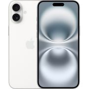 Смартфон Apple iPhone 16 Plus, 8GB, 128GB, White на супер цени