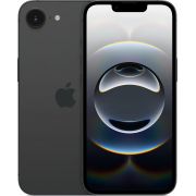 Смартфон Apple iPhone 16e, 8GB, 256GB, Black на супер цени