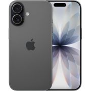 Смартфон Apple iPhone 17, 8GB, 256GB, Black на супер цени
