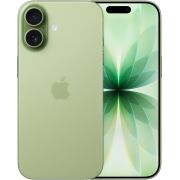 Смартфон Apple iPhone 17, 8GB, 256GB, Sage на супер цени