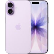 Смартфон Apple iPhone 17, 8GB, 256GB, Lavender на супер цени