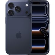 Смартфон Apple iPhone 17 Pro, 12GB, 256GB, Deep Blue на супер цени