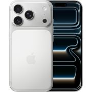 Смартфон Apple iPhone 17 Pro Max, 12GB, 2TB, Silver на супер цени