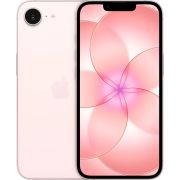 Смартфон Apple iPhone 17e, 8GB, 256GB, Soft Pink на супер цени