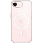 Гръб Apple Clear MagSafe за Apple iPhone 17e, прозрачен на супер цени