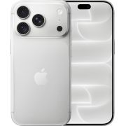 Смартфон Apple iPhone 18 Pro, 12GB, 512GB, Silver на супер цени
