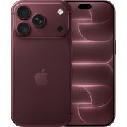 Смартфон Apple iPhone 18 Pro, 12GB, 256GB, Burgundy на супер цени