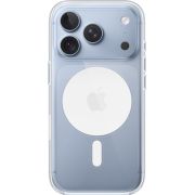 Гръб Apple Clear with MagSafe за Apple iPhone 18 Pro Max Clear на супер цени