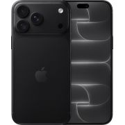 Смартфон Apple iPhone 18 Pro Max, 12GB, 512GB, Black на супер цени