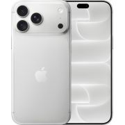 Смартфон Apple iPhone 18 Pro Max, 12GB, 1TB, Silver на супер цени
