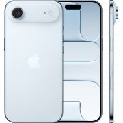 Смартфон Apple iPhone Air, 12GB, 256GB, Sky Blue - нарушена опаковка на супер цени