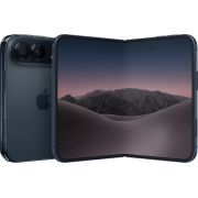 Смартфон Apple iPhone Duo, 12GB, 512GB, Night Sky на супер цени