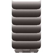 Каишка Apple Link Bracelet Kit за Apple Watch 46 мм, Slate на супер цени