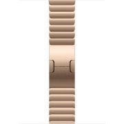 Каишка Apple Link Bracelet за Apple Watch 42 мм, Gold на супер цени