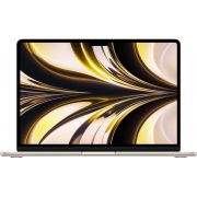 Лаптоп Apple MacBook Air 13 2022, Starlight на супер цени