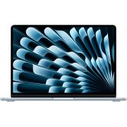 Лаптоп Apple MacBook Air 13 2025, Sky Blue на супер цени