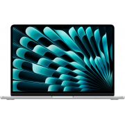 Лаптоп Apple MacBook Air 13 2025, Silver на супер цени