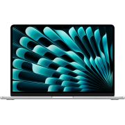 Лаптоп Apple MacBook Air 13 2026, Silver на супер цени