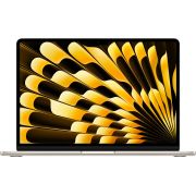Лаптоп Apple MacBook Air 13 2026, Starlight на супер цени