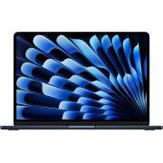 Лаптоп Apple MacBook Air 13 2026, Midnight на супер цени