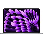 Лаптоп Apple MacBook Air 15 2024, Space Grey на супер цени