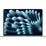 Лаптоп Apple MacBook Air 15 2025, Sky Blue на супер цени