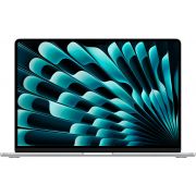 Лаптоп Apple MacBook Air 15 2025, Silver на супер цени
