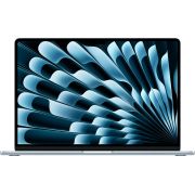 Лаптоп Apple MacBook Air 15 2026, Sky Blue на супер цени