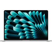 Лаптоп Apple MacBook Air 15 2026, Silver на супер цени