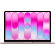 Лаптоп Apple MacBook Neo 13 2026, Blush на супер цени