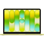 Лаптоп Apple MacBook Neo 13 2026, Citrus на супер цени