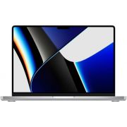  Apple MacBook Pro 14" (2021), Silver - реновиран продукт на супер цени