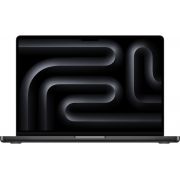 Лаптоп Apple MacBook Pro 14 2026, Space Black на супер цени