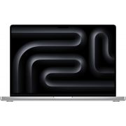 Лаптоп Apple MacBook Pro 16 2024, Silver на супер цени