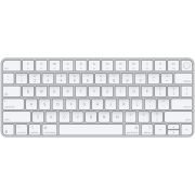 Безжична клавиатура Apple Magic 2024 Touch ID, бял на супер цени